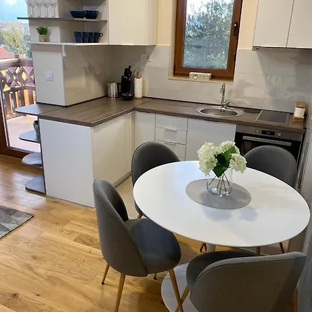 33 Apartment Zlatibor