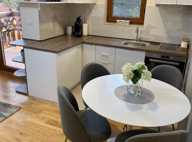 33 Apartamento Zlatibor